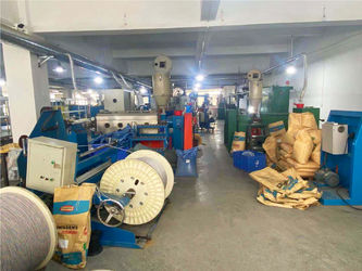 Guangdong Dahe Technology Co., Ltd.
