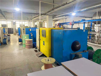 Guangdong Dahe Technology Co., Ltd.
